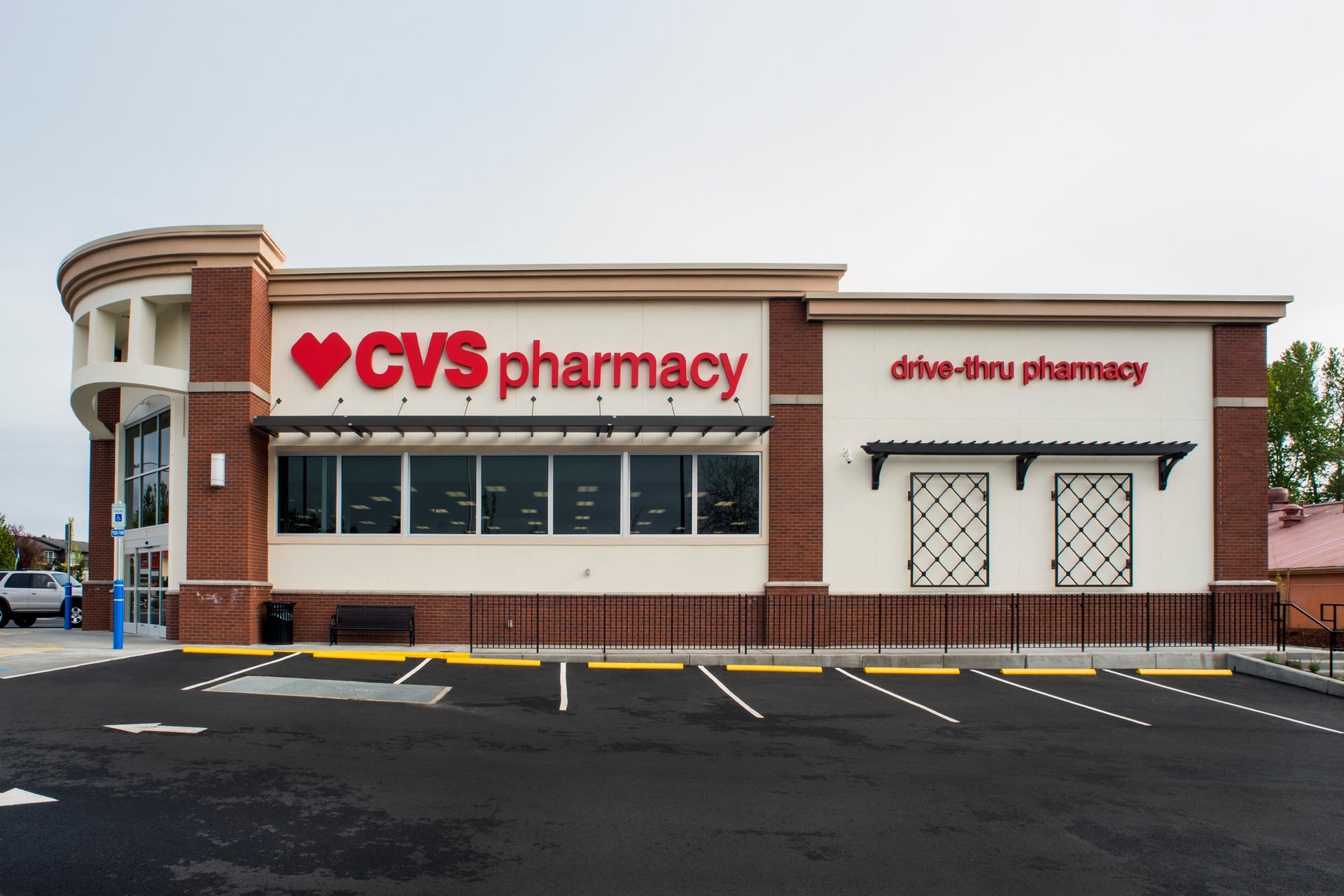CVS/pharmacy Federal Way, WA
